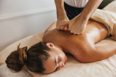 Massage anti-cellulite
