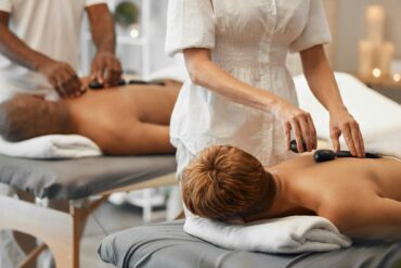 Massage thérapeutique