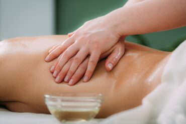 Massage thérapeutique