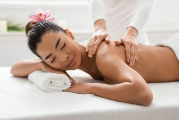 Qu’est-ce que l’auto-massage?